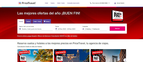 Mejores Agencias de Viajes en Colombia