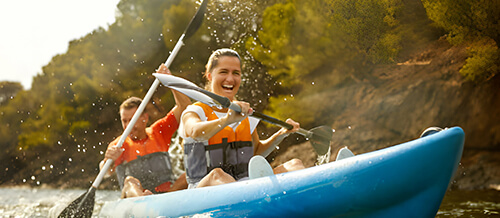 paquetes de viajes todo incluido