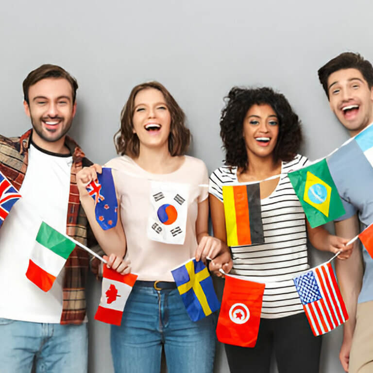 países más felices del mundo