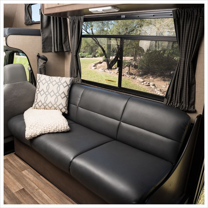 casas rodantes en estados unidos