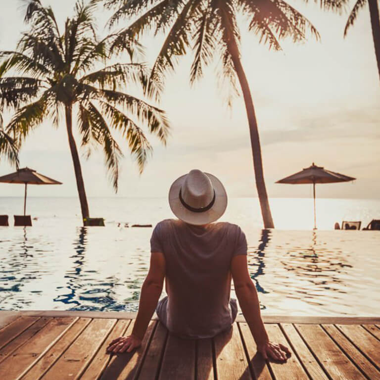 vacaciones de temporada