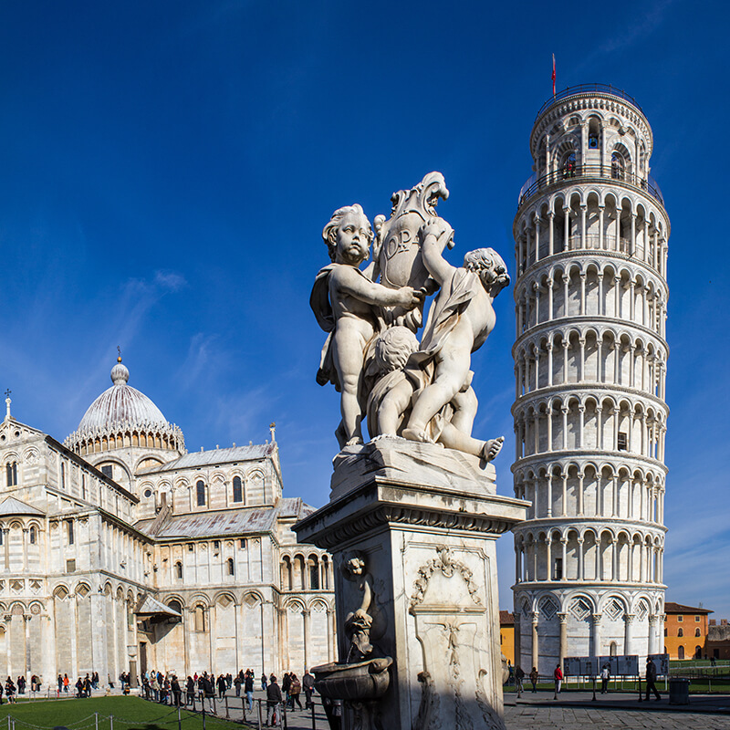 Viaje a Europa desde Colombia