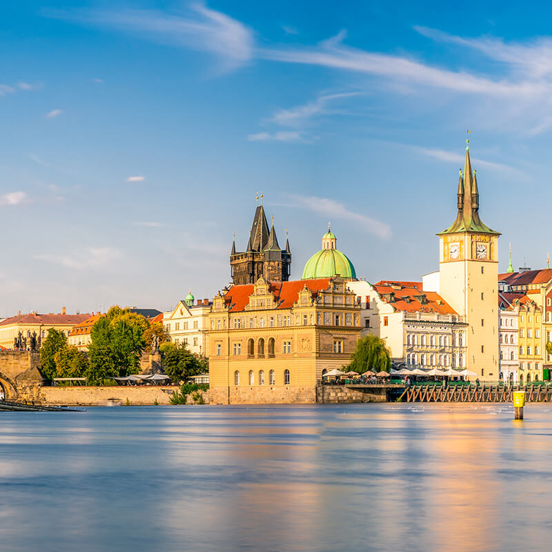 viaje barato a europa