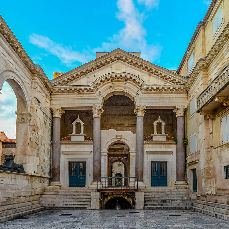 tour Santuarios Marianos y Medjugorje